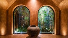 Hoa Sen Spa 10 Zannier Bai San Ho