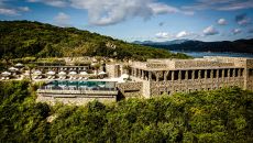 Resort 10 Zannier Bai San Ho