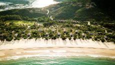 Resort 8 Zannier Bai San Ho