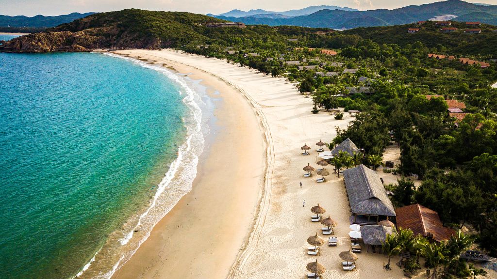 Best Beach Hotel: Zannier Hotels Bai San Ho, Vietnam