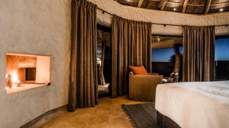 Zannier Hotels Omaanda Windhoek Khomas Region