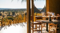 Ambo Delights Restaurant