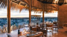 Ambo Delights Restaurant