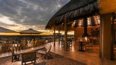 Ambo Delights Restaurant