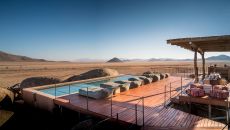 Pool Area 6 Sonop Namibia