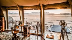 Bedroom 4 Sonop Namibia