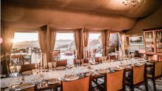 Dinner 8 Sonop Namibia