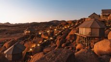 Exterior 1 Sonop Namibia