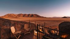 Exterior 4 Sonop Namibia