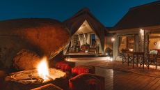 Communal Area 1 Sonop Namibia