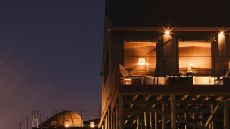 Communal Area 3 Sonop Namibia