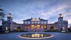 See more information about The Langley, a Luxury Collection Hotel, Buckinghamshire Exterior Evening