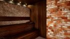Spa Sauna