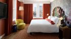 Deluxe King Room View Riggs Washington DC