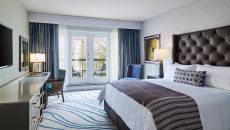 Deluxe King Guest Room Grand Hyatt Vail