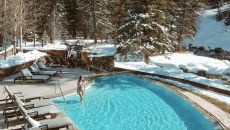 Tezza 4903 Grand Hyatt Vail