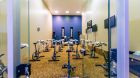 Aria Fitness Club Classes