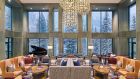 Fireside Lounge