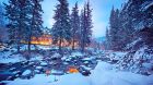 Grand Hyatt Vail Gore Creek