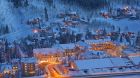 Grand Hyatt Vail Overview