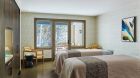 The Spa Double Suite