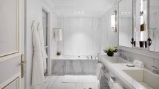 Bathroom Apartment Empyree