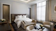 Bedroom Apartment Villeroy