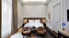 Bedroom Suite Thimonnier