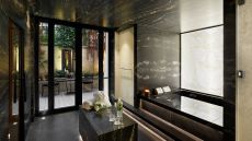 Hammam, Jacuzzi and Sauna