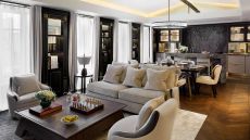 Living space Apartment Empyree