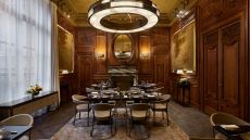 Restaurant Trente Trois