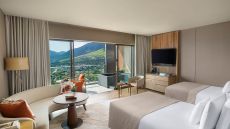 Club Twin ANA Inter Continental Beppu