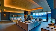 AQUA ANA Inter Continental Beppu