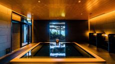 Onsen ANA Inter Continental Beppu