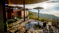 Outsaide Onsen 03 ANA Inter Continental Beppu