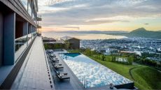 Pool 05 ANA Inter Continental Beppu