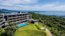 Outside 02 ANA Inter Continental Beppu