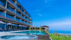 227781 Hotel Exterior at ANA Inter Continental Beppu Resort Spa