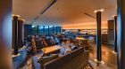 Lounge ANA Inter Continental Beppu