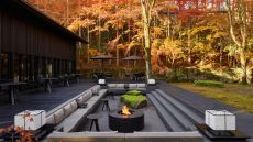 Living Pavilion 15 27839 Aman Kyoto