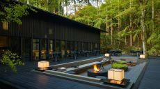 See more information about Aman Kyoto The Living Pavilion by Aman 26480 Aman Kyoto