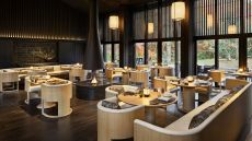 Living Pavilion 11 27835 Aman Kyoto