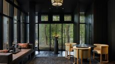 Arrival Pavilion 26423 Aman Kyoto