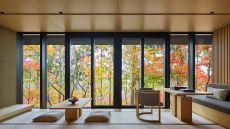 Suite Washigamine Aman Kyoto