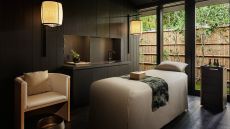 Aman Spa Treatment Room 26253 Aman Kyoto