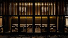 Taka An Exterior 26429 Aman Kyoto