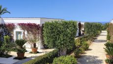 Accommodations at Masseria Torre Maizza