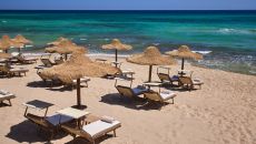 Beach club 02 at Masseria Torre Maizza