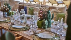 Beach club 05 at Masseria Torre Maizza