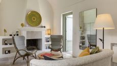 Junior Suite at Masseria Torre Maizza